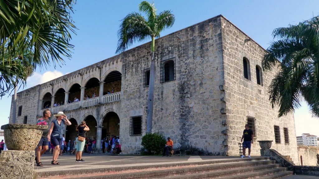 Qué hacer en Santo Domingo, República Dominicana: Santo Domingo