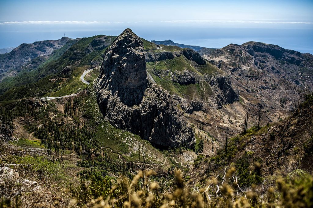 ¿Cuál es la mejor isla de Canarias para viajar?: Tazacorte