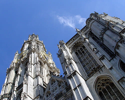 Qué ver en Amberes: Turismo en Amberes