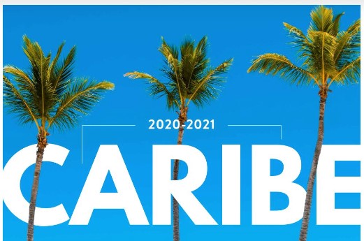 Viajero a Raton: Vacaciones al Caribe