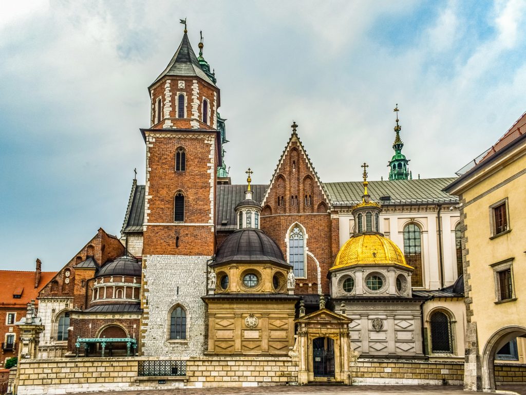 Ciudades europeas baratas y bonitas. ¿Dónde viajar?: Viajar a Polonia