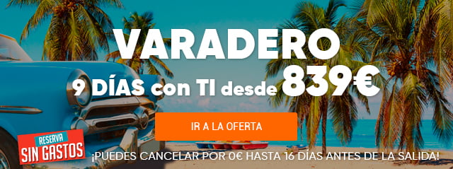 Reserva Sin Gastos: Viajes a Punta Cana sin gastos