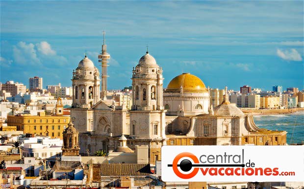 Conoce Cádiz: Cádiz