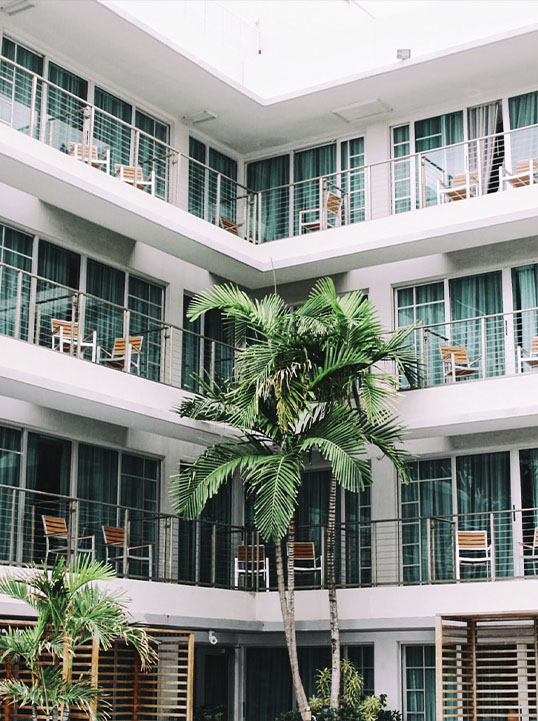 Ofertas vuelo +hotel Tenerife