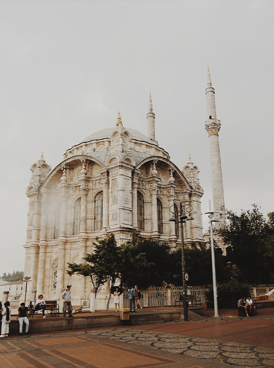 Qué ver en Estambul