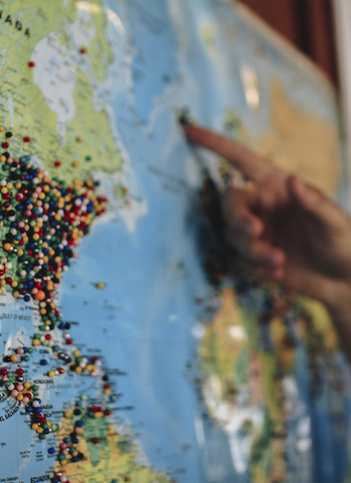 Donde está Punta Cana