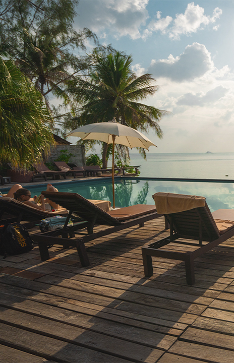 Mejores hoteles en fuerteventura