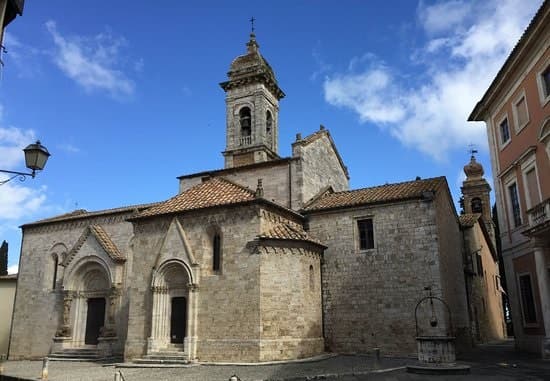 Ruta por la Toscana: 10 lugares imprescindibles: San Quirico d'Orcia