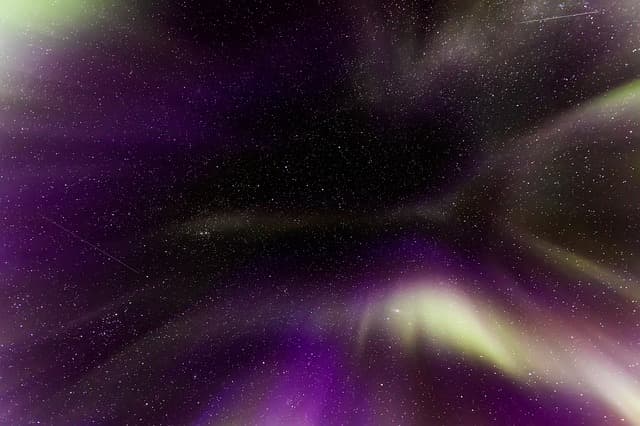 10 lugares en los que ver auroras boreales: Rovaniemi, Laponia finlandesa