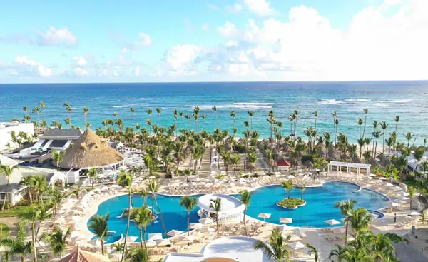 Ofertas 2X1 Bahia Principe