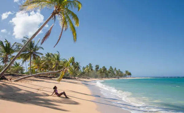 Samaná 2x1