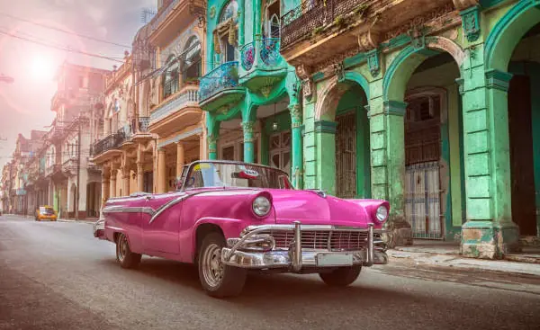 La Habana 2x1