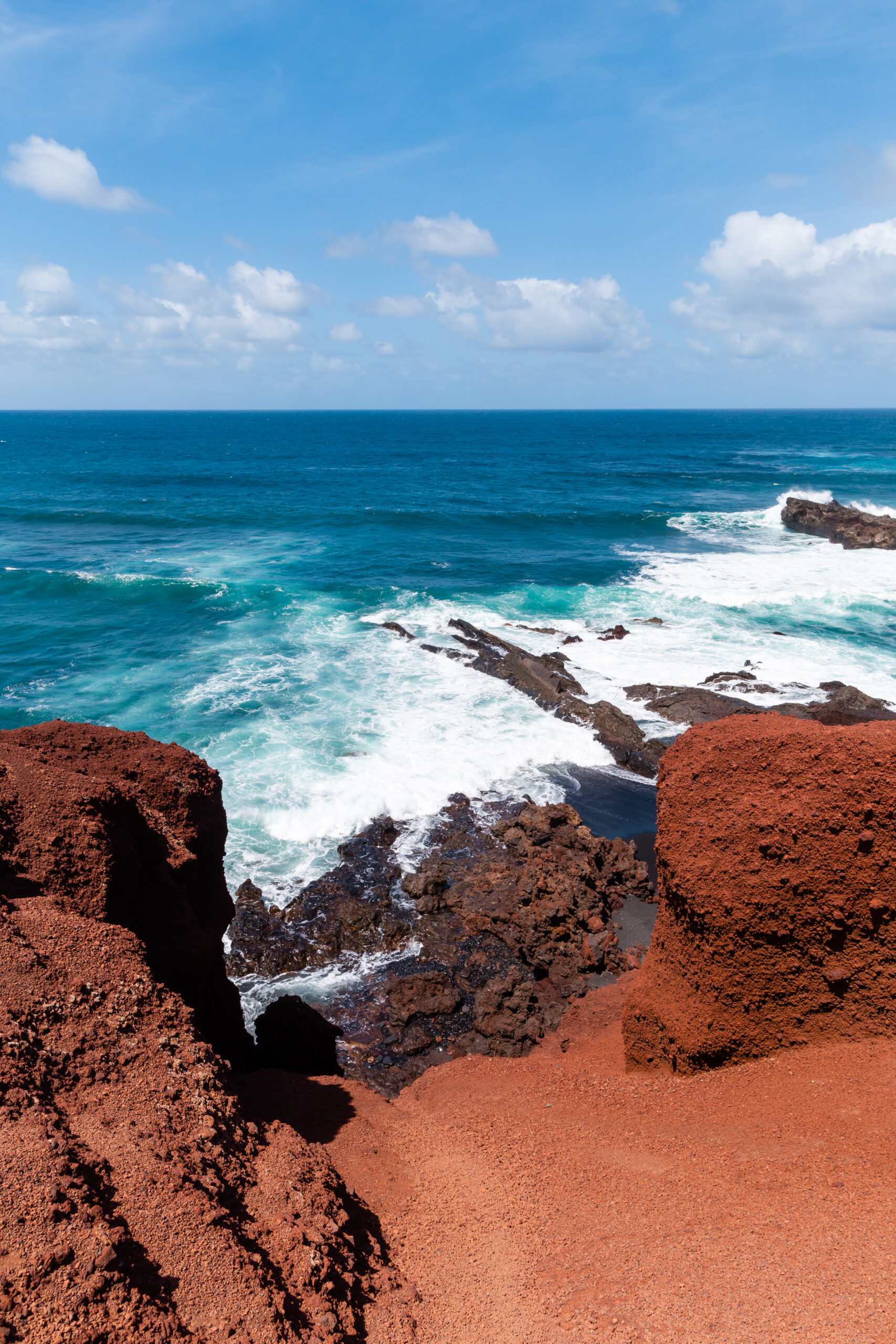 PLAYA DE LANZAROTE