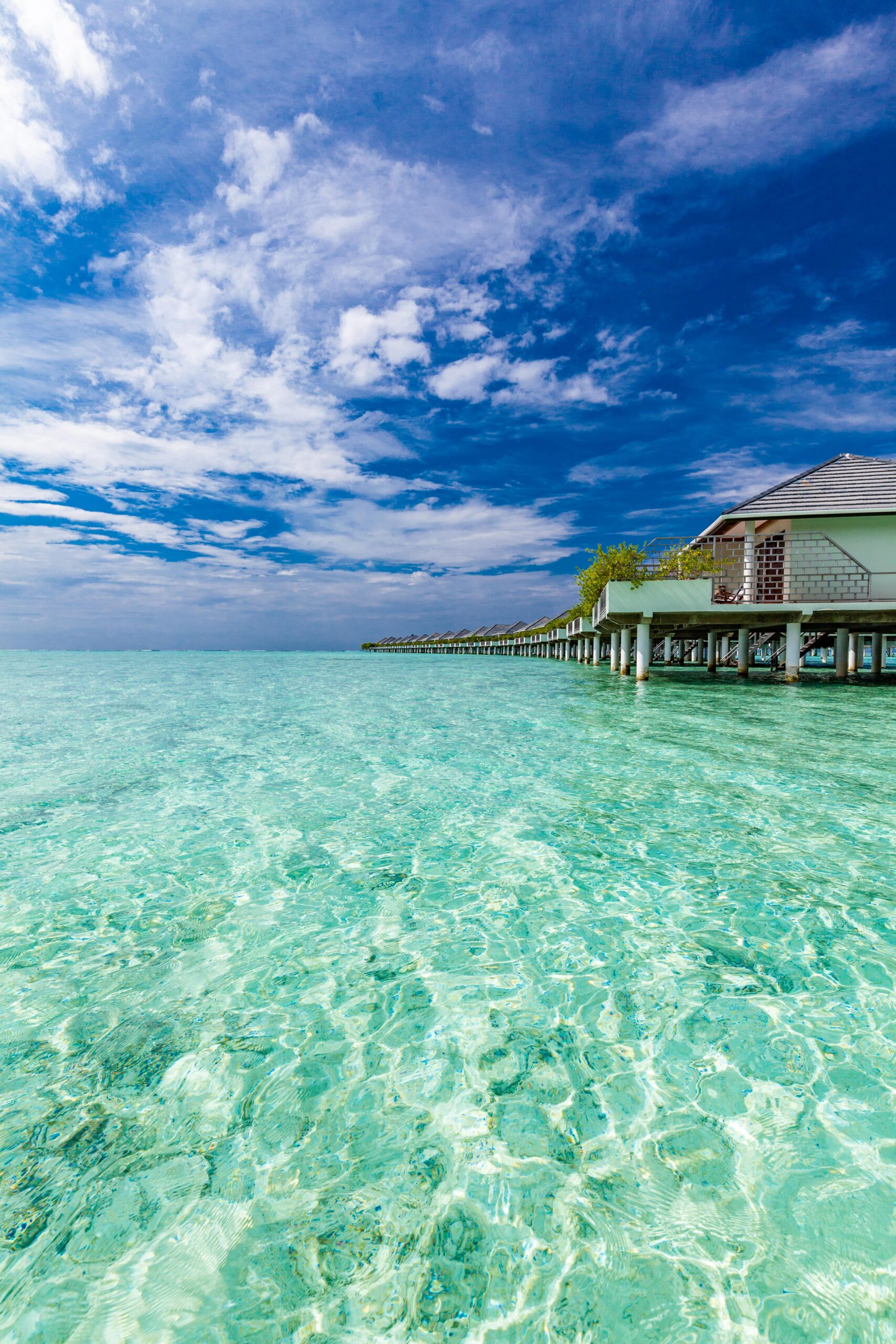 PLAYA- AGUAS CRISTALINAS- VARADERO