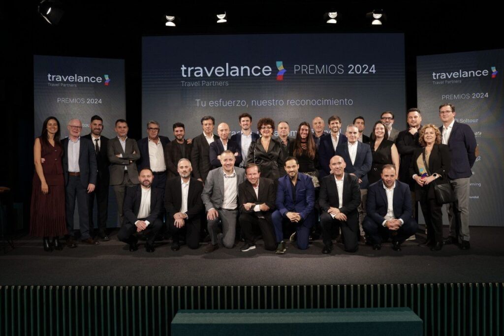 Premios Travelance Centraldevacaciones.com