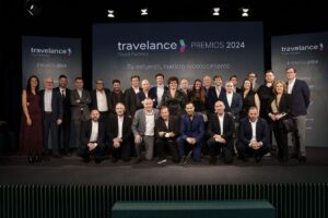 Premios Travelance Centraldevacaciones.com