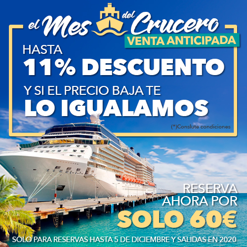 Cruceros