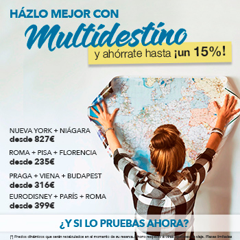 OfertasMultidestino