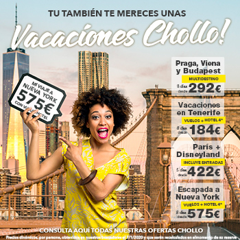 OfertasChollo
