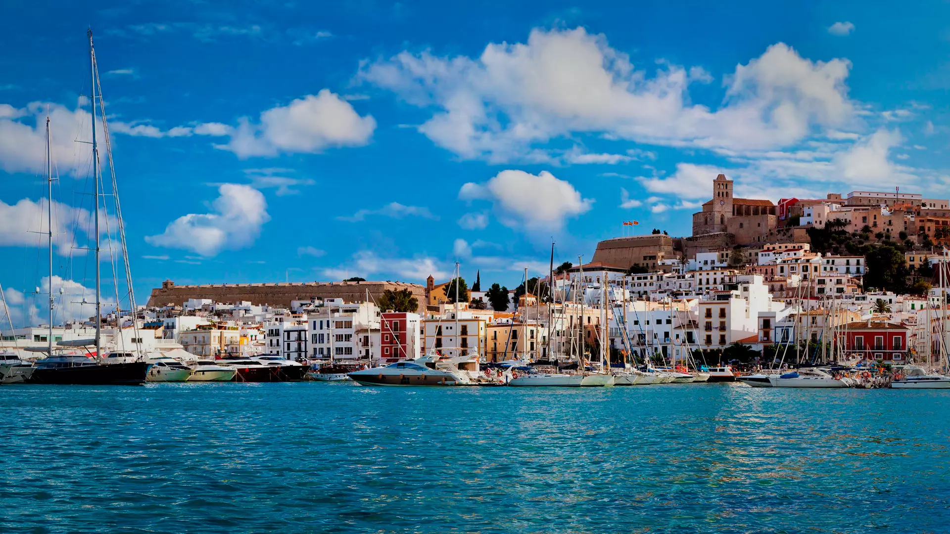 péndulo Mezquita utilizar Ofertas de viaje a Ibiza